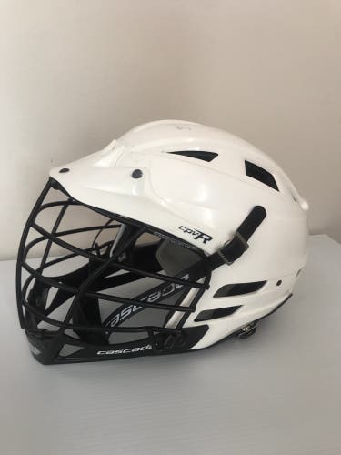 Cascade CPV-R LaCrosse Helmet Size M/L