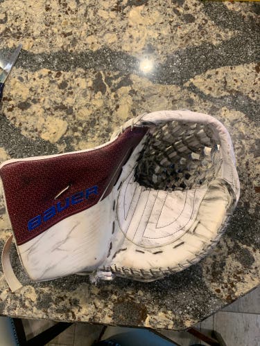 *LIGHTLY*Used Regular Pro Stock Supreme Ultrasonic