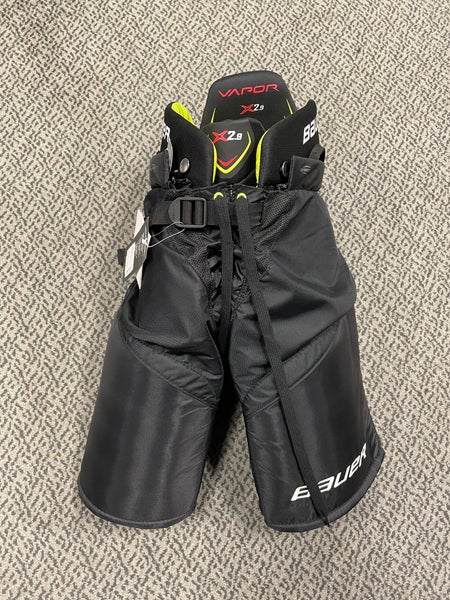 Bauer Vapor X2.9 Black Junior Xl Breezers