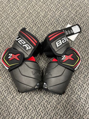 Bauer 2X Senior Large Elbow pads