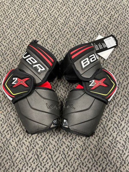 Bauer 2X Senior Large Elbow pads