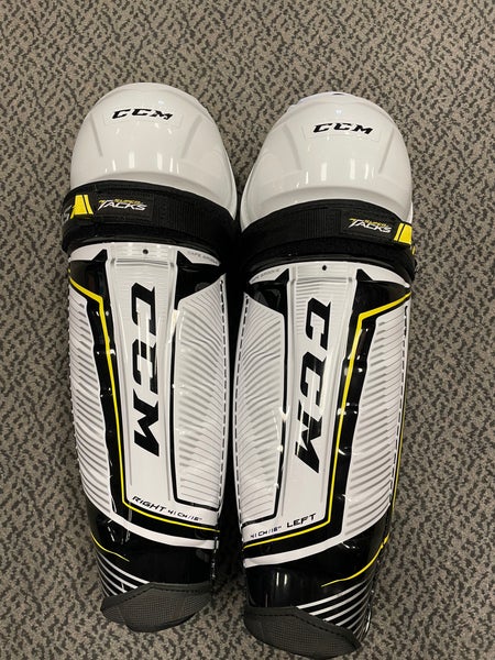 CCM Tacks AS1 16” Shin Pads