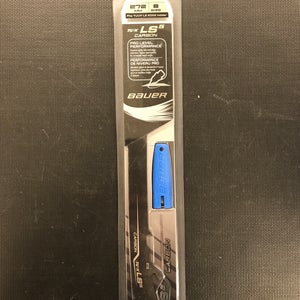 New Bauer 272 mm LS5 Carbon