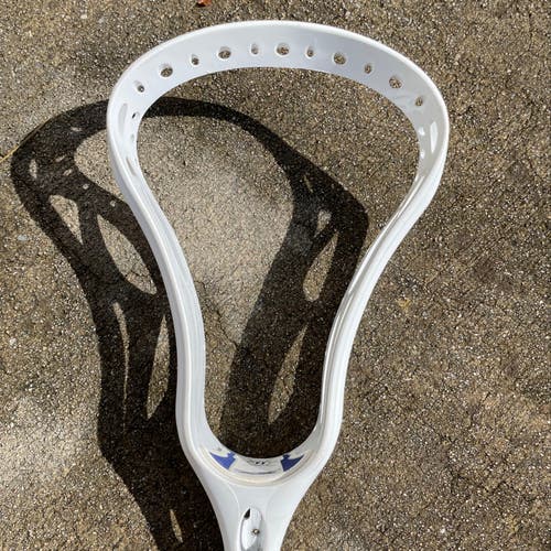 New Warrior Unstrung Head
