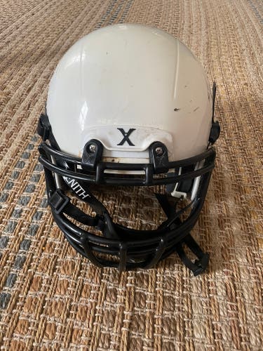 Used Medium Xenith X2E Helmet