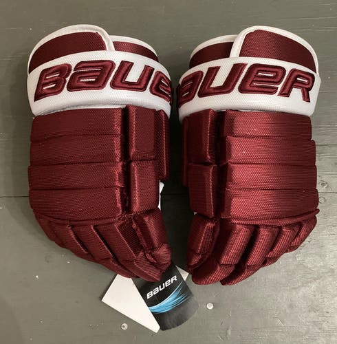 Bauer Pro Team 14”