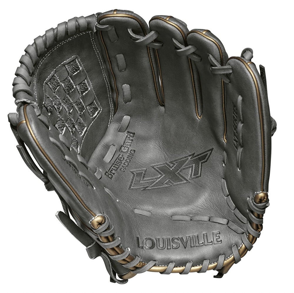 New Louisville Slugger LXT First Base Fastpitch Glove 13" LHT softball left hand 