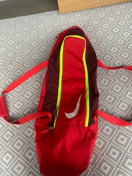 Nike baseball bag