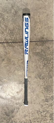 2019 Alloy (-3) 30 oz 33" Velo Bat