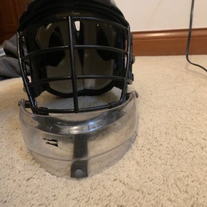 Cascade Goalie Helmet