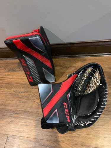 Used Regular Pro Stock Axis Pro