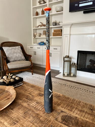 USSSA Certified Easton (-10) 19 oz 29" Beast X Bat