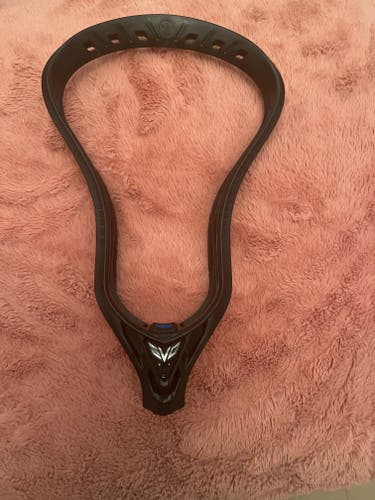 New Warrior Unstrung Evo 5 Head (No Trades)