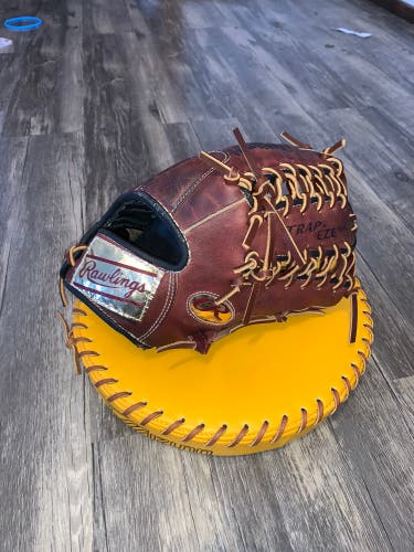 Rawlings Gold Glove 12” Trapeze GG12XTCP