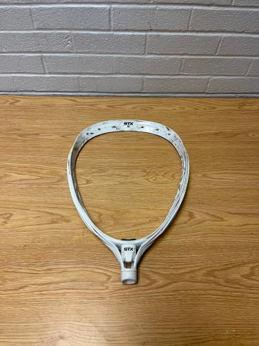 New STX Head