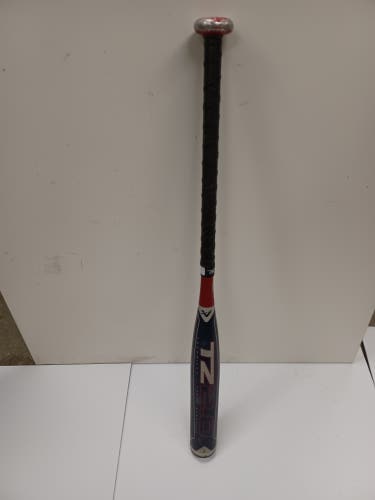 Used USSSA Certified 2017 Anderson Alloy Bat (-9) 22 oz 31"