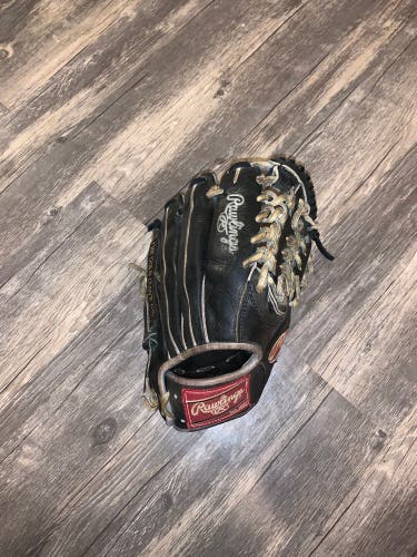 Rawlings Heart of the Hide PRO88 11.25”