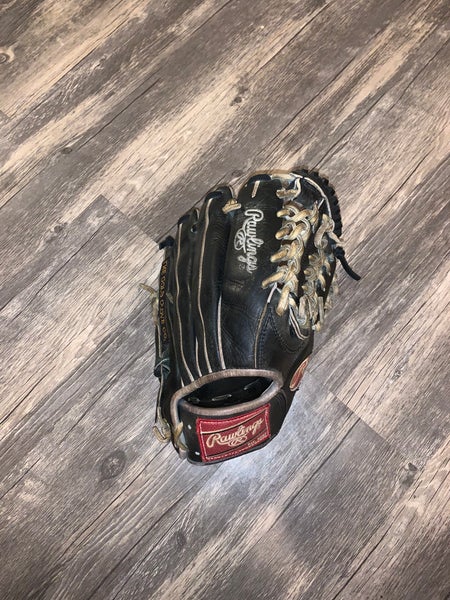 Rawlings Heart of the Hide PRO88 11.25”