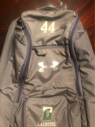 Delbarton Under Armour Lacrosse bag