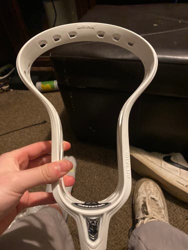 New Brine Dictator ST Head