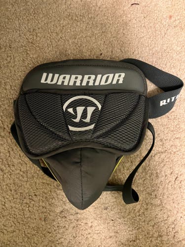 Jr Warrior Ritual X Goalie Jock