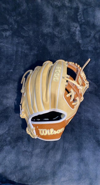 2021 A2000 SC1786 11.5” infielders glove