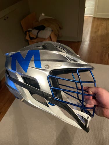 Used Cascade S Helmet