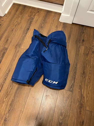 Senior XL CCM Pro Stock Mhp7000 Hockey Pants