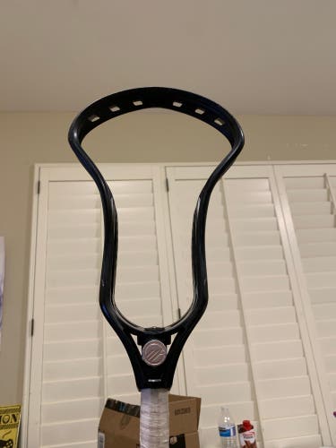 Used Attack & Midfield Unstrung Kinetik 2.0 Head