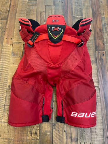 Bauer Vapor 2X Pro Hockey Pants Senior Large