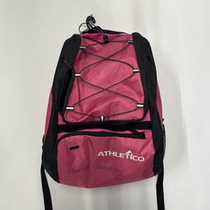 Used Athletico Baseball & Softball Equipment Bags