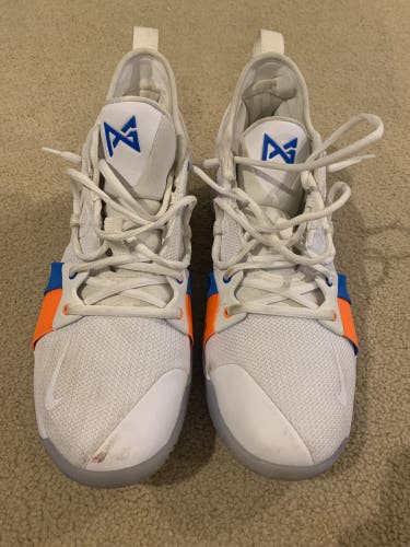 Men's Size 12 (Women's 13) Nike paul george Shoes