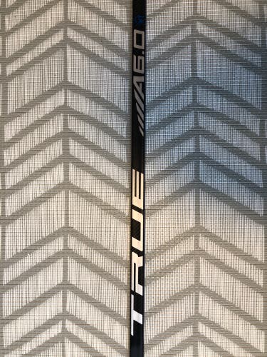 Intermediate Right Handed TC4 True A6.0 HT Hockey Stick
