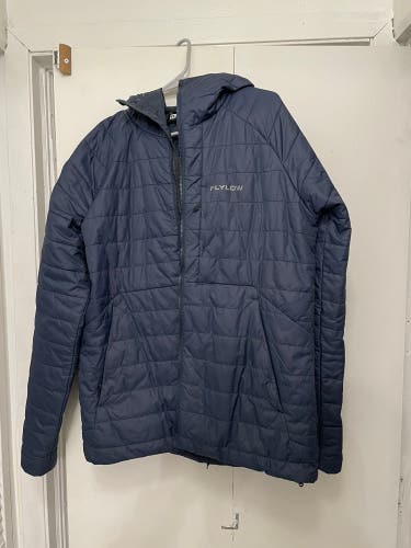2022 Flylow Crowe Jacket MD