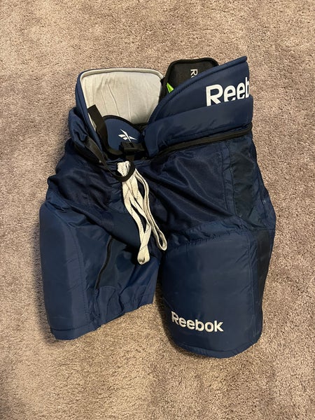 Senior XL Reebok 16K Hockey Pants