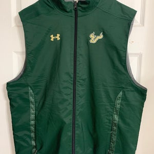 USF Under Armour Vest