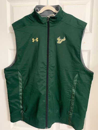 USF Under Armour Vest