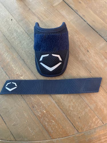Used Junior EvoShield Elbow Protection Elbow Guard