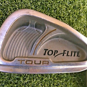Top Flite Tour Oversize 5 Iron / RH / Regular Graphite ~37.5" / Nice / mm0371