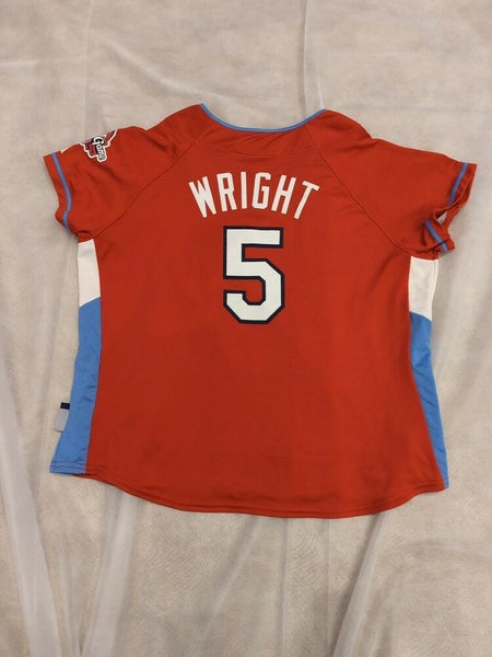 2009 mlb all star game jersey
