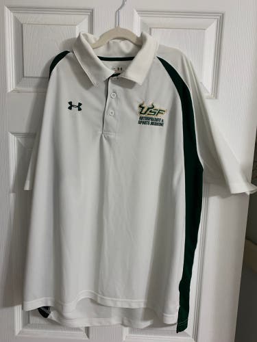 USF Sports Medicine Polo