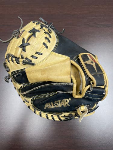 Right Hand Throw 32" Pro elite Baseball Glove