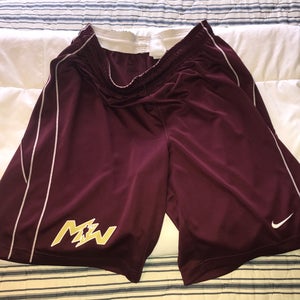 Midwest Select Shorts