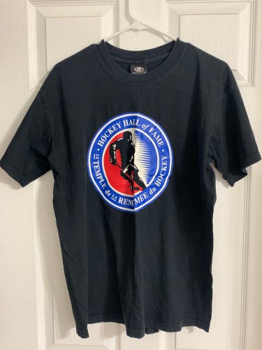 Hockey Hall of Fame Shirt