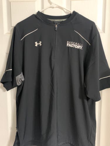 Under Armour Cage Jacket