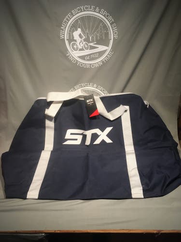 New STX Bag