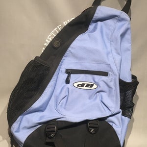 New deBeer Sling Bag