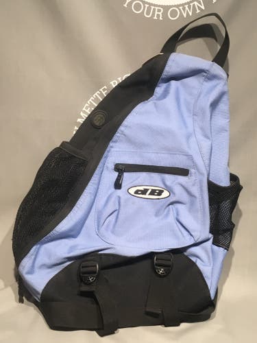 New deBeer Sling Bag