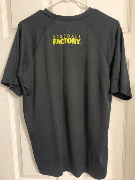Baseball Factory Shirt