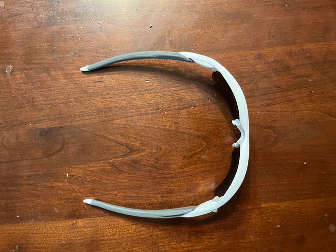 Men's One Size Fits All Oakley Flak 2.0 Sunglasses